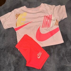 ❤️NIKE OUTFIT❤️